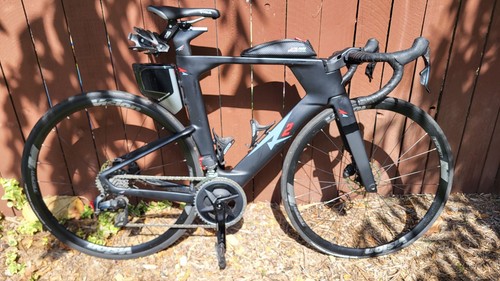 Bici triathlon sram axs - a2,