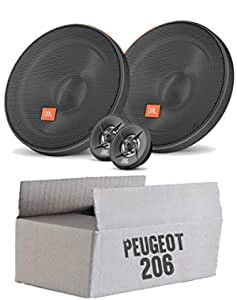 Jbl altoparlante per peugeot - altoparlante,