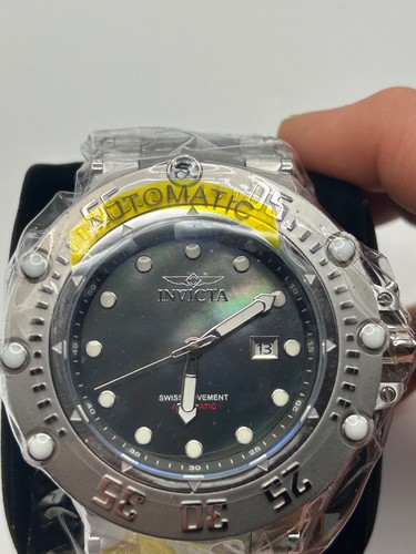Invicta subaqua noma - invicta, vll