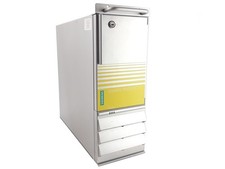 Siemens Simatic IPC547C 19" 4HU PC 6AG4104-1CG21-1BX0 Core2 Duo E8400 8GB 500GB