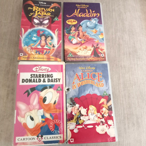 Bundle job lot walt - bundle/job, 4
