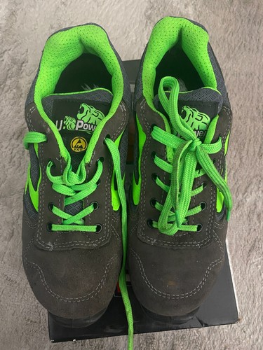 Power scarpe - u‑power,