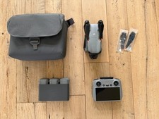 DJI Air 3 Fly More Combo