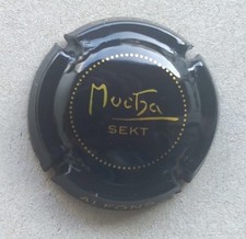 CAPSULE CHAMPAGNE CECHIA, CAPS SPUMANTE, PLACAS CAVA - SOARE SEKT