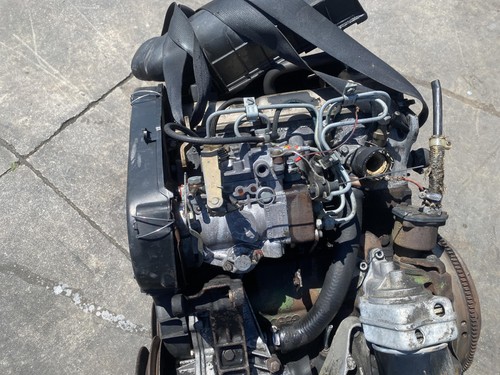 Motore completo per volkswagen - completo,