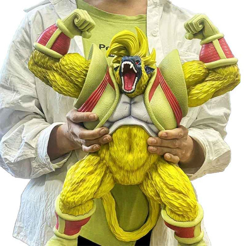 Baby vegeta golden - baby,