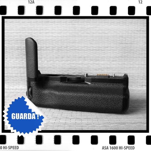 Fujifilm vpb xt2 - vpb-xt2, battery