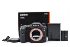 Sony A99 II ILCA-99M2