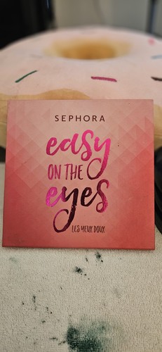 Sephora easy the eyes - sephora,