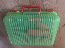 Mattoncini Costruzioni Grandi, Costruzioni per Bambini 2 Anni, A Pettine