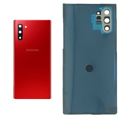 Back cover camera - camera, frame
