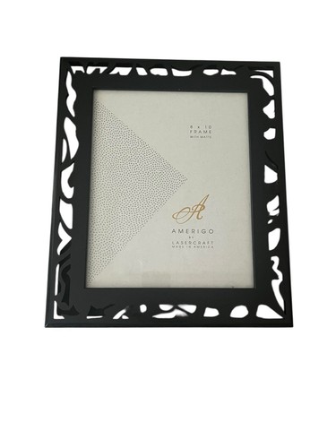 Amerigo lasercraft 8x10 - lasercraft, 8x10”