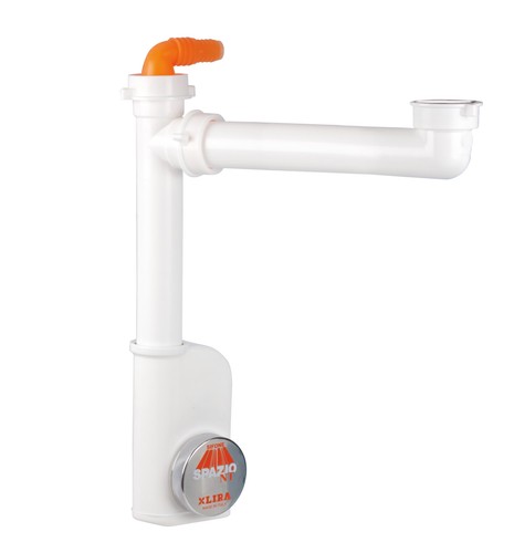 Sifone spazio nt - sifone,