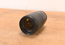 Obiettivo Tamron 28-75 mm