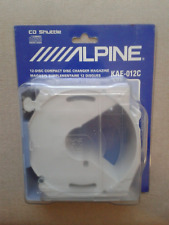 Alpine KAE-012C