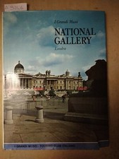 National gallery Anzil