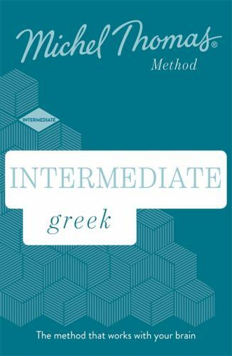 Intermediate greek new - intermediate,