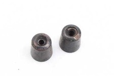 Pesi manubrio estremità