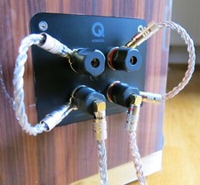 Ponte per cavi bi-filo