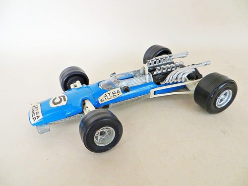 Polistil fk1 matra auto - /,