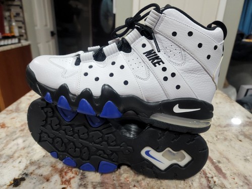 Taglia nike air max 2 - 8,