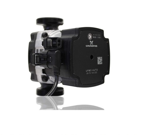 Grundfos upm3 auto - grundfos, 130