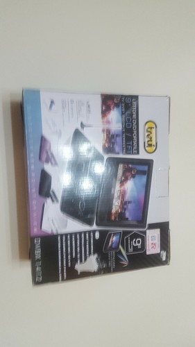Lettore dvd nero con - dvd,