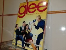 Glee - Stagione 1 La Prima