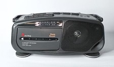 WATSON Radio Registratore Vintage Mod RR 5316