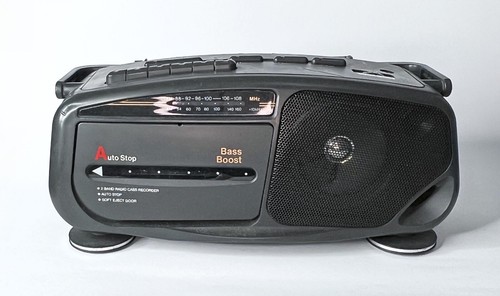 Watson radio registratore - radio,
