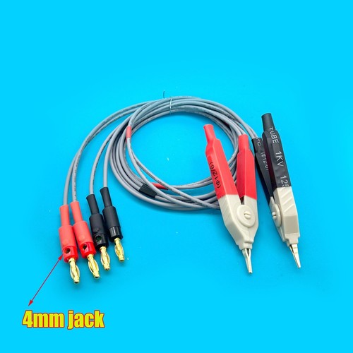 Lcr kelvin clip per - lcr,