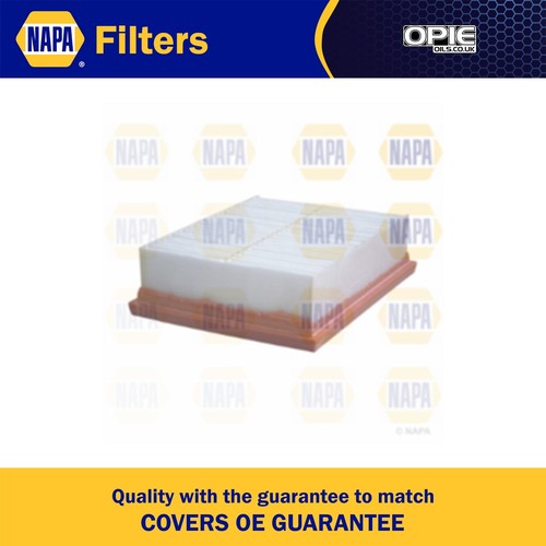 Inserto filtro aria napa - filtro,