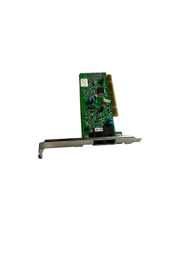 Trendnet 56k modem - trendnet, pci