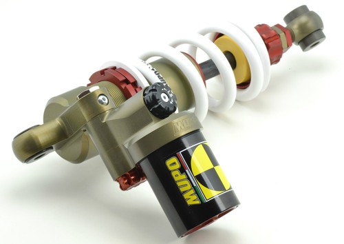 Mupo shock absorber rear - rear, ab1