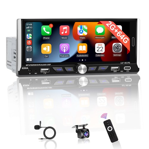 64gb android autoradio - android, 13