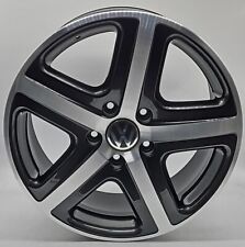 4 cerchi lega volkswagen