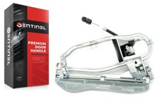 Door Handle Carrier for BMW