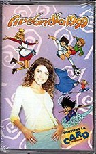 FIVELANDIA 1999  BIMBI-NINNE NANNE-FILASTROCCHE-SIGLETV