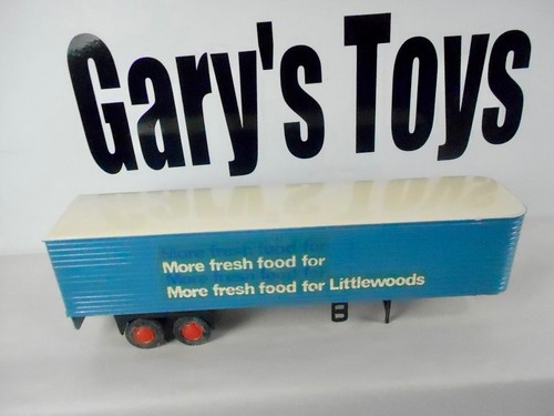 Daf lion car - scala, 1:50