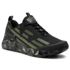 Shoes sneaker emporio - emporio, armani