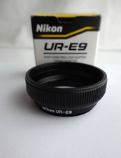 NIKON UR-E9 anello adattatore