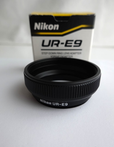 Nikon anello adattatore - nikon, ur-e9