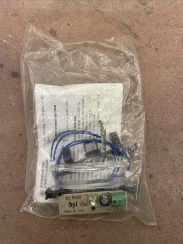 Bpt khso kit segnale - bpt, uccupato