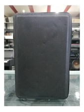 Diffusore amplificato cassa