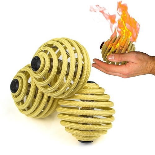 Flames games palline - flames, da
