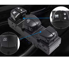 PULSANTIERA PER NISSAN JUKE