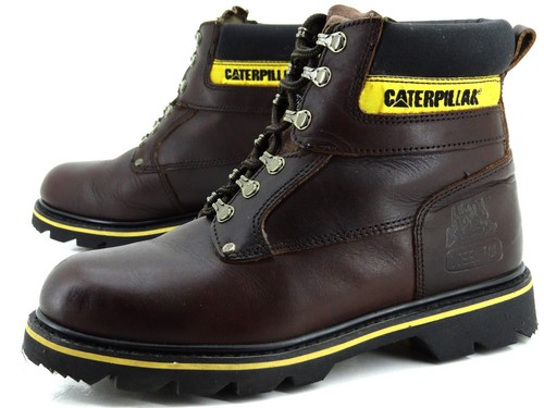 Stivaletti caterpillar - stivaletti,