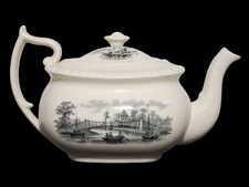 ANTIQUE RARE ENGLISH SEMI