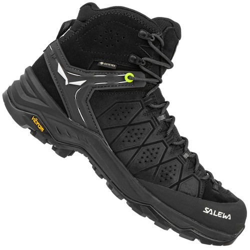 Salewa alp trainer mid - salewa,