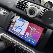 Per Smart Fortwo 451 2005-2010